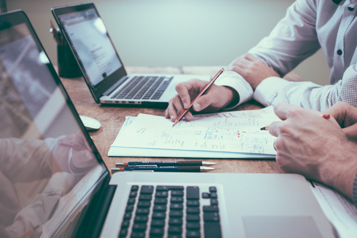 Client Accounting Services