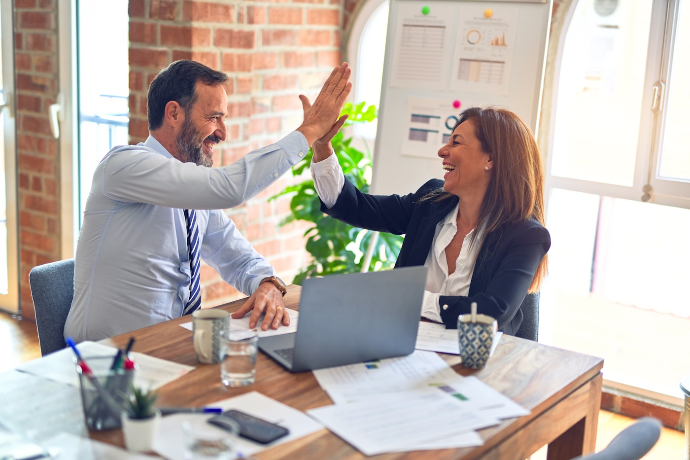 Advisory & Consulting Services