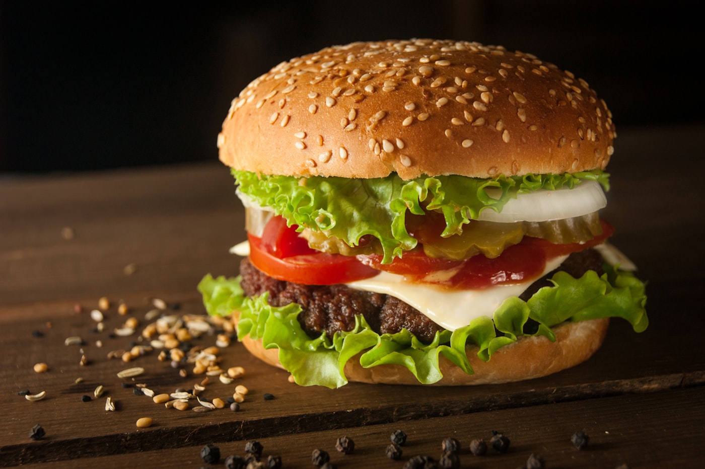 Franchise Fast Food & QSR