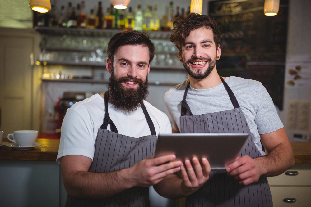 Cash Flow Forecasting for Franchise and QSR Owners Before Q4 Ends