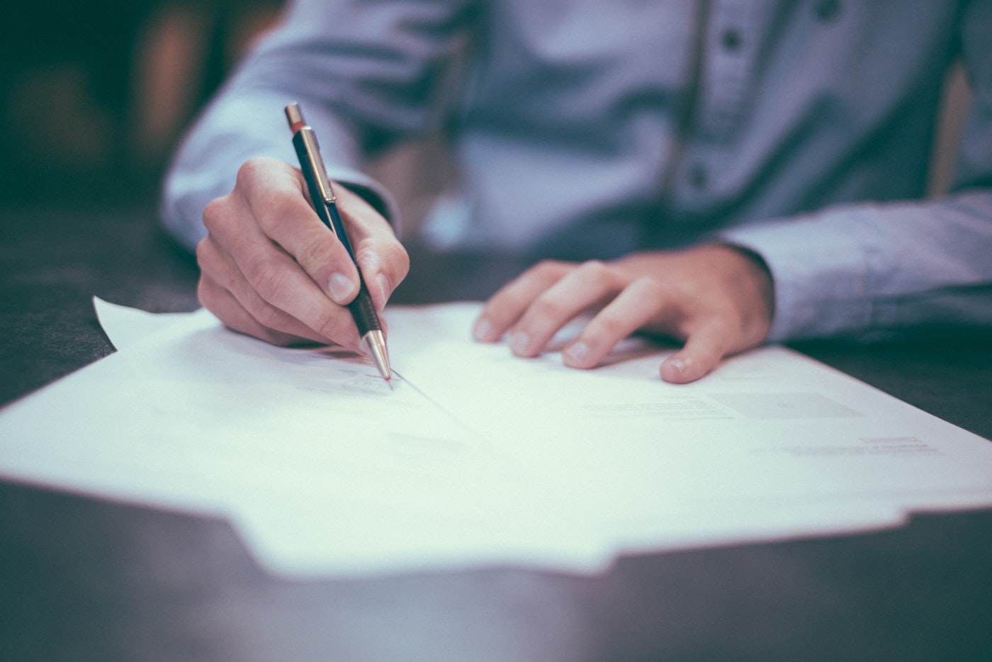 Income Tax & Planning Services